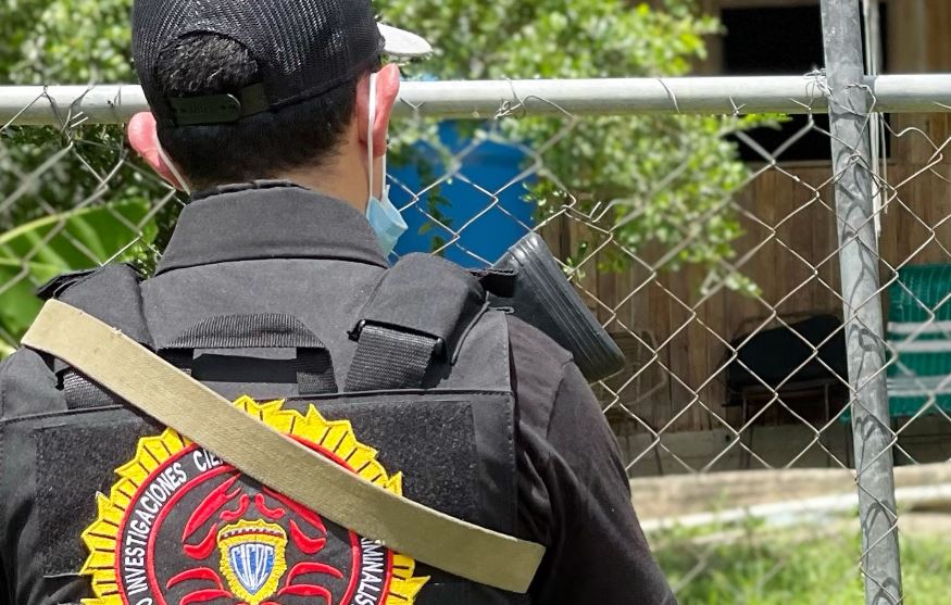Muere niño tras recibir un disparo accidental por parte de su primo de cinco años en Ocumare del Tuy