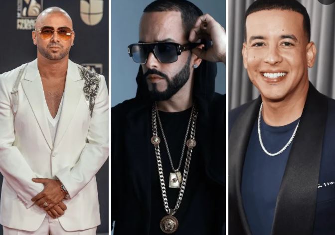 La música cristiana atrae cada vez más a los artistas urbanos