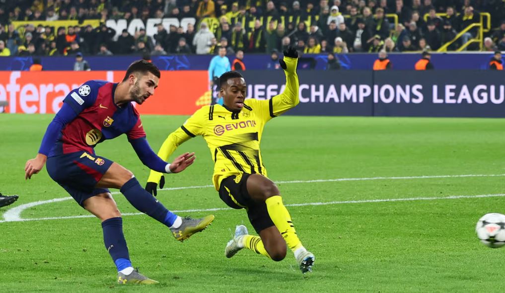 Este 15 de abril se conocerán los primeros clasificados a semifinales en Champions League