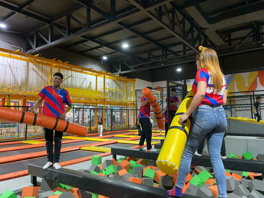 Zuum Park