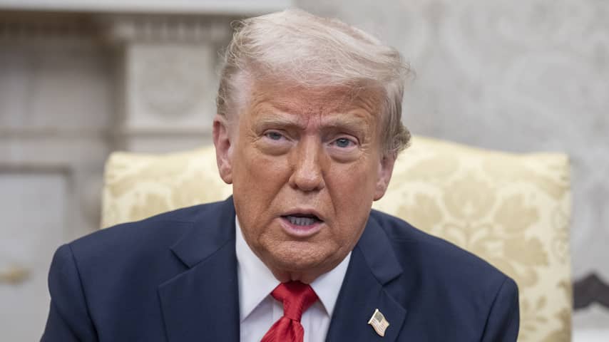 Jueza le ordena a Trump notificarle a algunos migrantes venezolanos 21 días antes de deportarlos