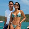 La mujer madura que le habría robado el corazón a Martín Elías Jr.