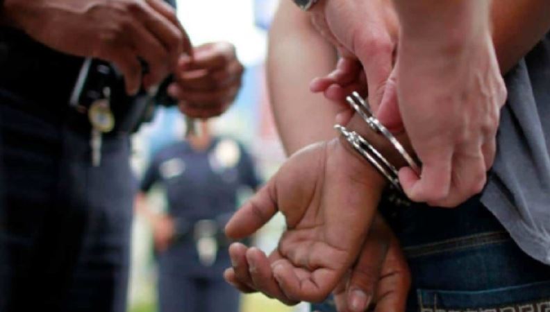 Estados Unidos acusa de terrorismo a un venezolano, está detenido en Colombia