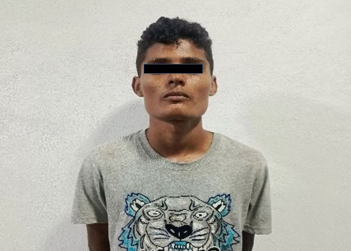 Joven colombiano utilizaba grooming para captar a sus víctimas y abusarlas sexualmente en Guarenas