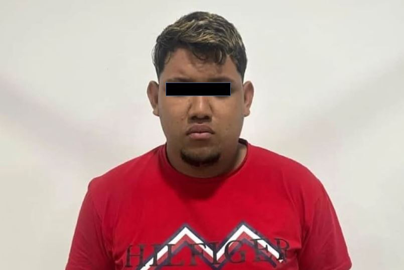 Detienen a otros dos extorsionadores en La Curva de Molina