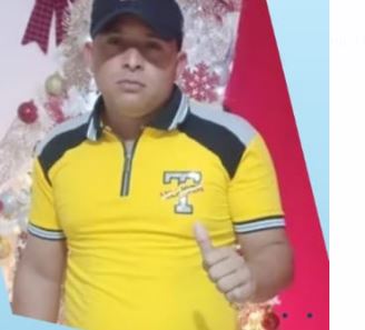 Eliecer Lamberto está en UCI y necesita ambulancia de cuidados especiales para trasladarlo a hacerse una tomografía urgente