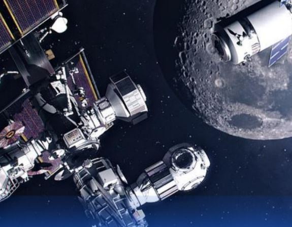 Trece países se unieron a Rusia y a China para crear la Estación Lunar de Investigación Internacional: Venezuela entre ellos