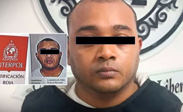 Aprueban pedir a Perú la extradición de un venezolano implicado en el secuestro de una madre y su hija