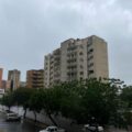 Inameh anuncia temporada de lluvias en el país entre mayo y junio
