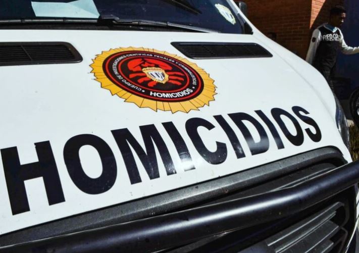 A balazos mató al supuesto homicida de su hermano dentro de un club en Barquisimeto