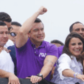 Daniel Noboa ganó las elecciones en 19 de las 24 provincias de Ecuador