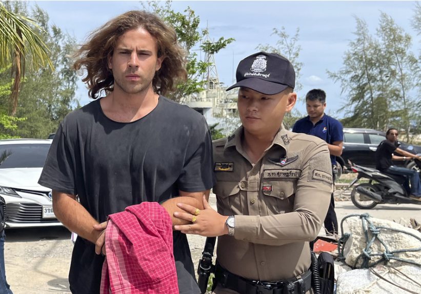 El caso de Daniel Sancho podría dar un inesperado giro