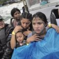 Migrantes venezolanos relatan el horror de su retorno por mar: 