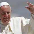 Recordando travesuras del Papa Francisco