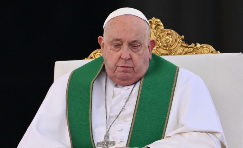 Papa Francisco