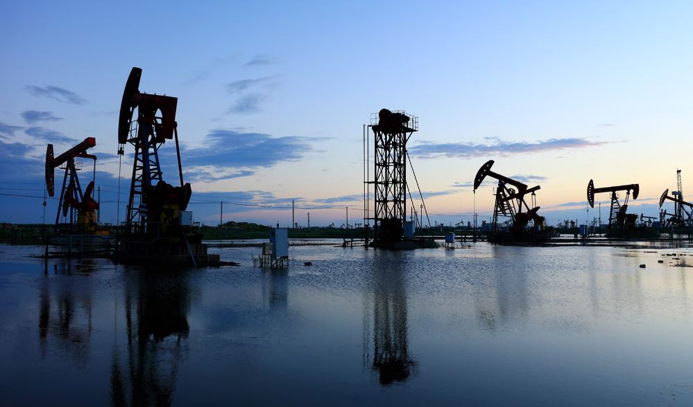 El 28 de abril se conmemora el Día de la Industria Nacional del Hierro y el Petróleo