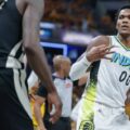 Los Pacers de Indiana amplian ventaja ante los Bucks de Milwaukee