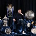 Jamie Vardy se marcha del Leicester City a final de temporada