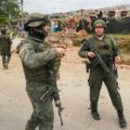 Colombia en alerta por 