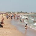 Temporadistas disponen de 510 playas y 44 parques nacionales para disfrutar del asueto de Semana Santa, según autoridades