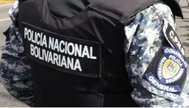 PNB capturó a hombre por golpear salvajemente a su hijastra en Mérida