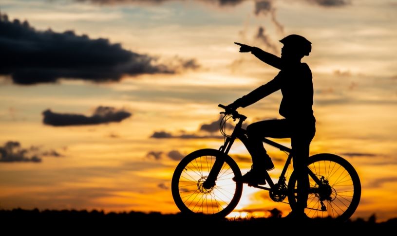 El Día Mundial de la Bicicleta se celebra el 19 de abril