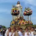 Caminata de la Misericordia: Kilómetros de devoción, adoración y fe envolverán a Maracaibo