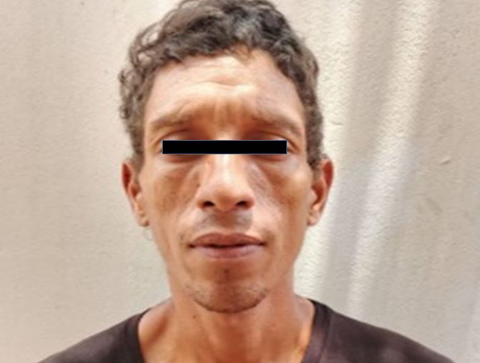 A patadas mató a un perro en Anzoátegui