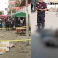 Ultimaron a mecánico venezolano e hirieron a su pareja en Riohacha
