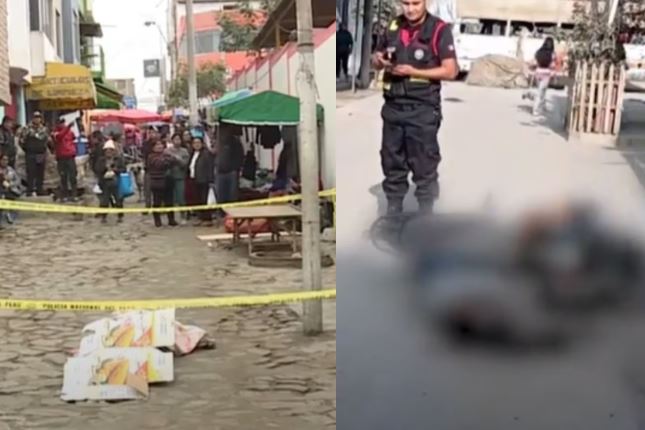 Ultimaron a mecánico venezolano e hirieron a su pareja en Riohacha