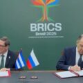 Rusia y Cuba firmaron una declaración contra las sanciones unilaterales