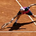 La jornada del Masters 1000 de Madrid, suspendida definitivamente por el apagón