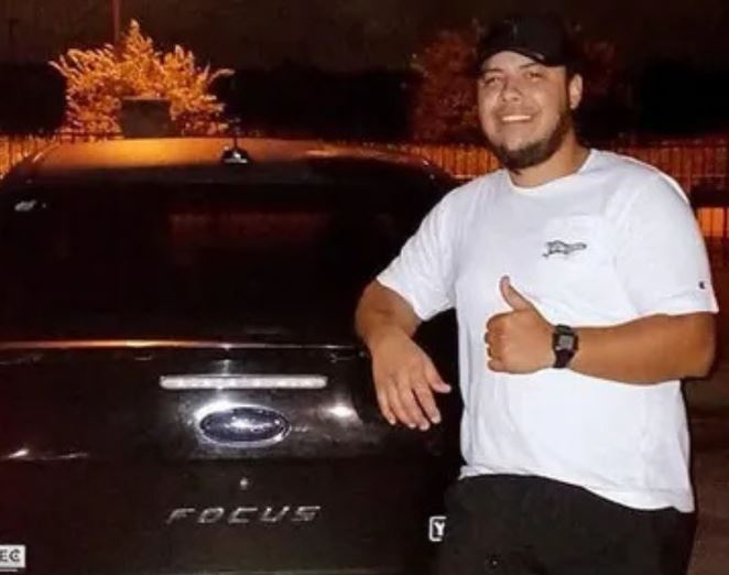 Venezolano muere ahogado en un río de Texas