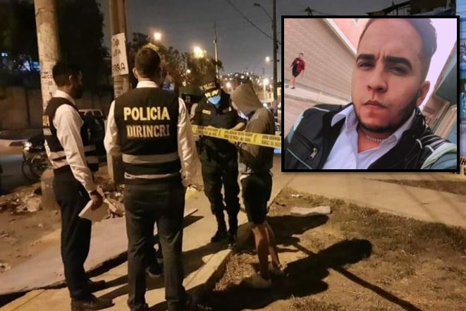 De accidente a homicidio: El giro inesperado en la muerte de un marabino en Perú