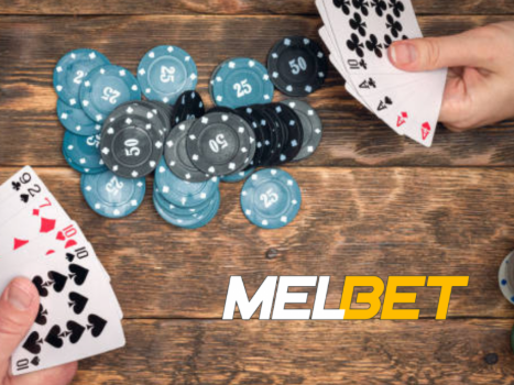 Nuevos Juegos Y Experiencias en MelBet 2025