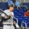Wilmer Flores es el líder en carreras impulsadas de las Grandes Ligas