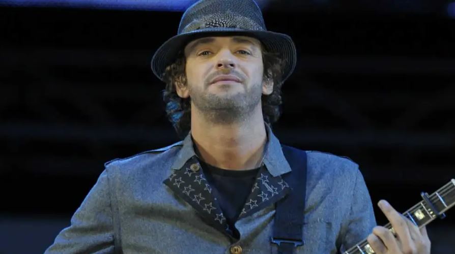Demolieron una casa donde vivía Gustavo Cerati y se topan huesos humanos enterrados