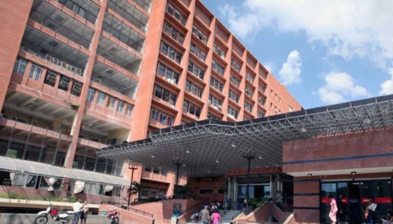 Se eleva a tres los detenidos por negligencia médica en Barinas