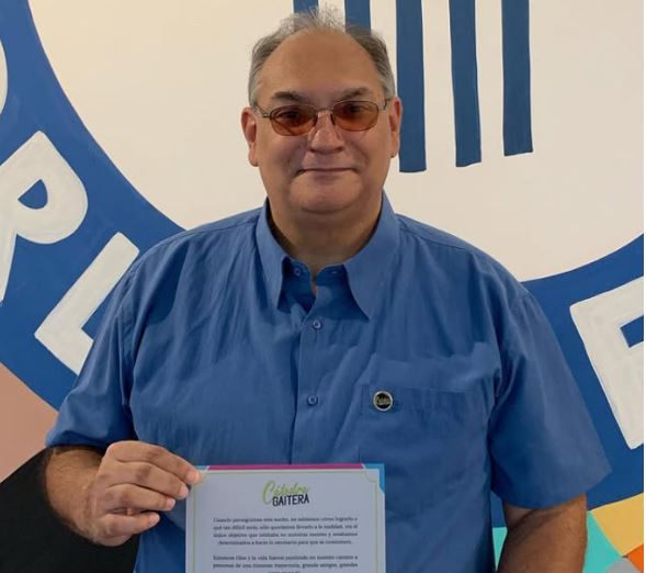 Humberto Bracho: Icónico gaitero zuliano que elevó a nivel mundial nuestro folclor
