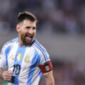 ¿Qué pasó entre Messi y James Rodríguez en Argentina vs. Colombia?