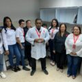 Hospital General Regional Adolfo Pons moderniza su banco de sangre