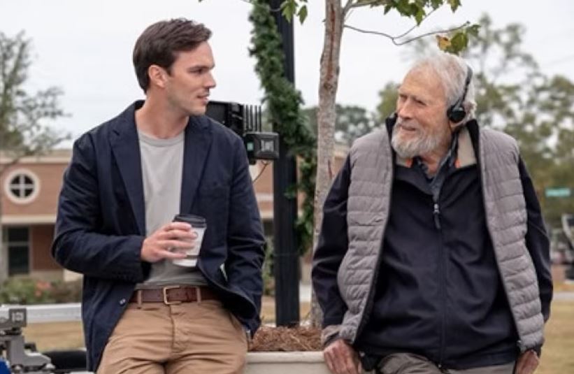 La leyenda del cine estadounidense Clint Eastwood, cumple 95 años