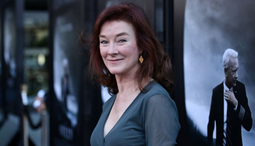 Falleció Valerie Mahaffey, ganadora de un Emmy y estrella de 'Northern Exposure'