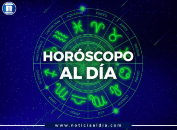 Horóscopo: Esto es lo que te deparan los astros este martes 10 de junio de 2025