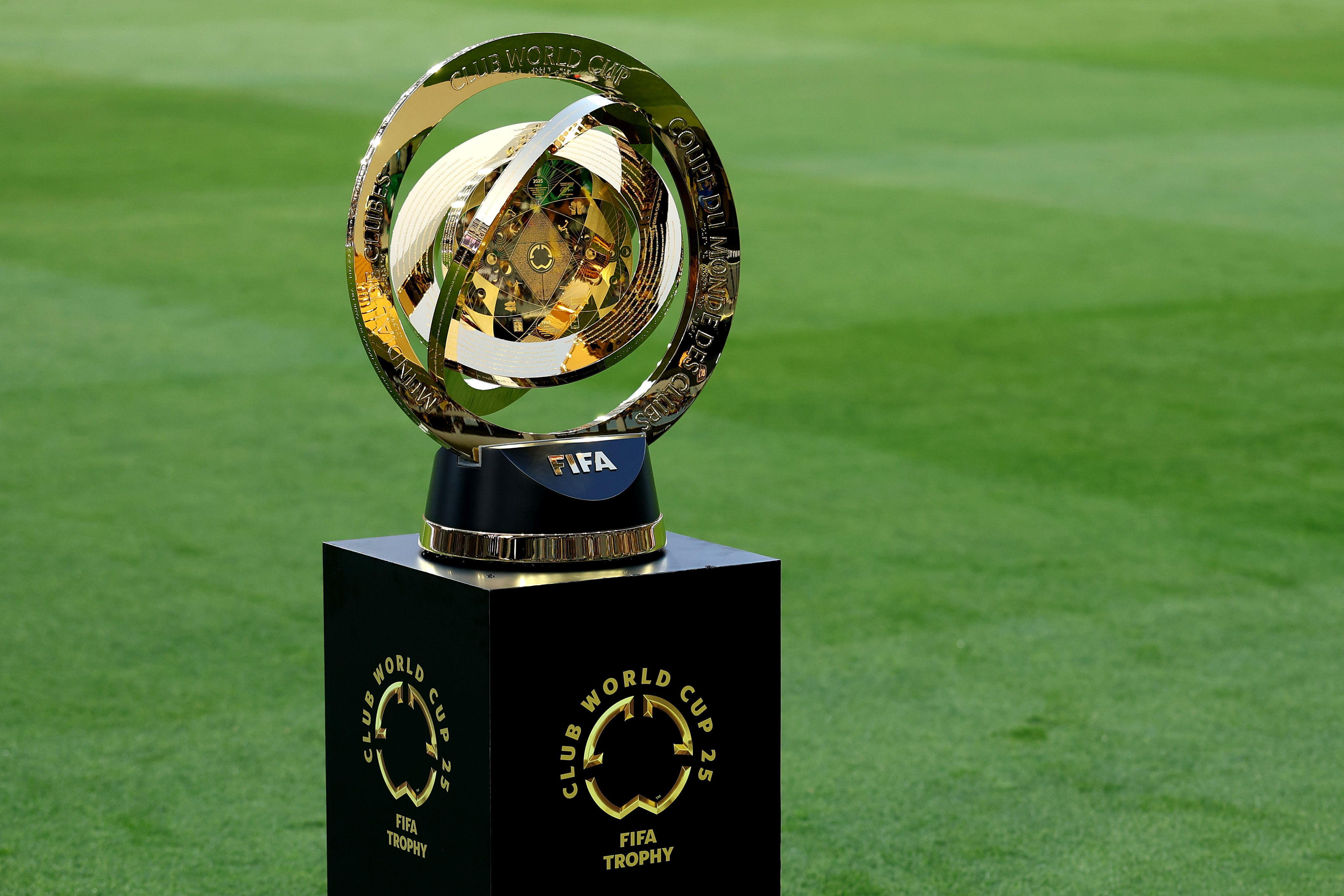 Fifa analiza repetir a Estados Unidos como sede para el próximo Mundial de Clubes