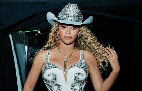 La polémica del "Aclaramiento de Piel" de Beyoncé en su gira "Cowboy Carter"