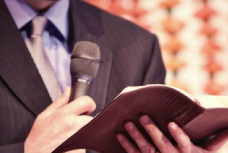 Murió pastor evangélico durante una ceremonia en ciudad Bolívar