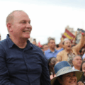 Gian Carlo Di Martino formalizará su candidatura a la Alcaldía de Maracaibo por el PSUV-GPPSB este martes 17-Jun