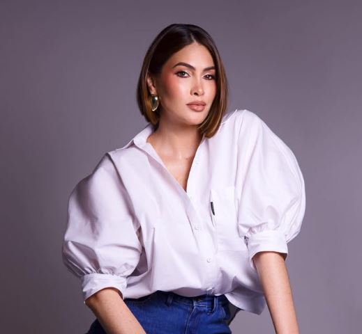 María Gabriela Isler renunció a la Organización Miss Venezuela