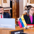 Venezuela asume Presidencia del Consejo Ministerial del Fondo OPEP